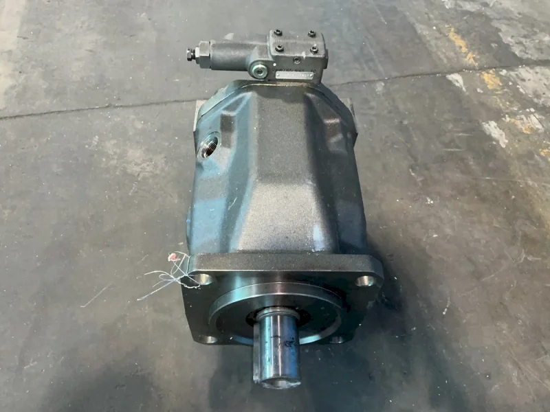 Rexroth  Pump  - R902502731/000