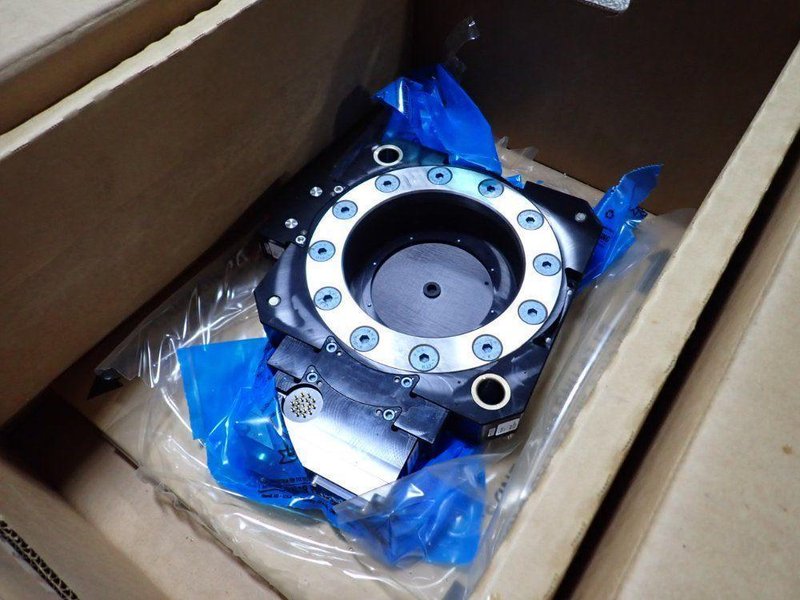 ATI INDUSTRIAL AUTOMATION ROBOTIC TOOL CHANGER   -  AA2T