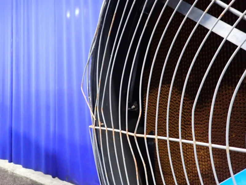 PORTACOOL PORTABLE EVAPORATIVE COOLER   -  PACJS2701A1