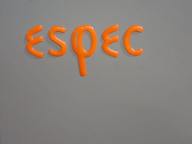ESPEC CORP CLEAN ROOM OVEN  -  PVC-332M