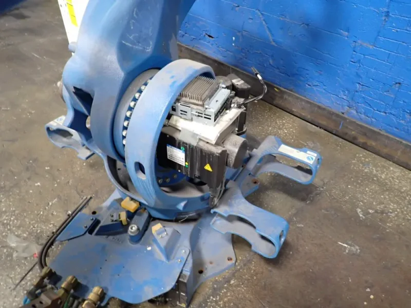 KAWASAKI 200KG ROBOT  -  BX200X C