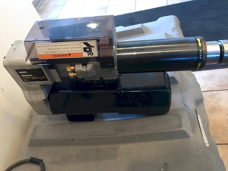 SUGINO MODEL ESP 1306LE SELF FEEDER DRILL: STOCK: 73387