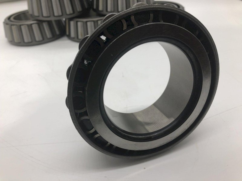 (5) BOXES TIMKEN BEARINGS, PLEASE CALL 419-269-2000 FOR INFO: STOCK #16715