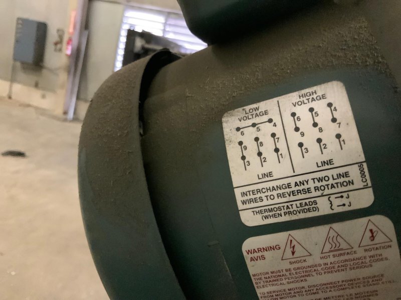 HYTROL CONVEYOR. STOCK # 1263722