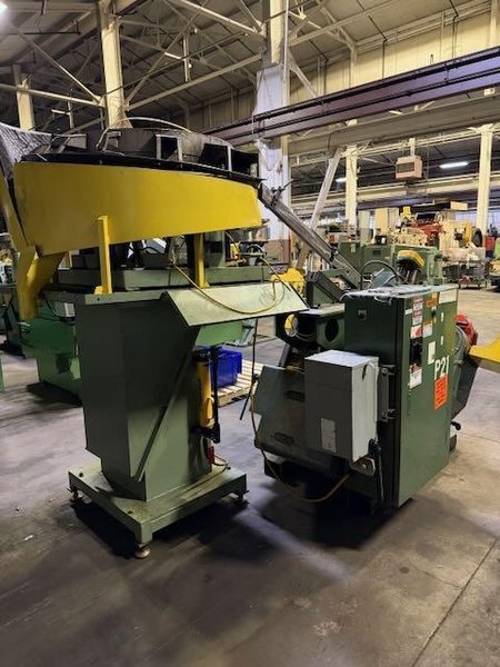 3/8" Taihei Model THP-22L High Speed Pinch Pointer