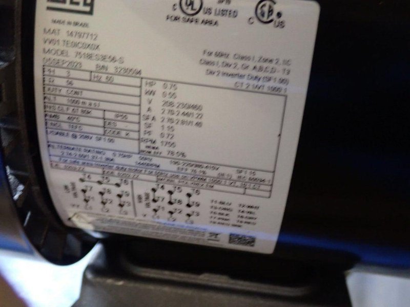CINCINNATI 12" FAN  -  WAF-12