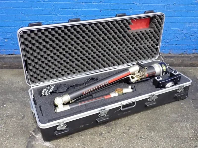 ROMER PORTABLE MEASURING ARM   -  5024