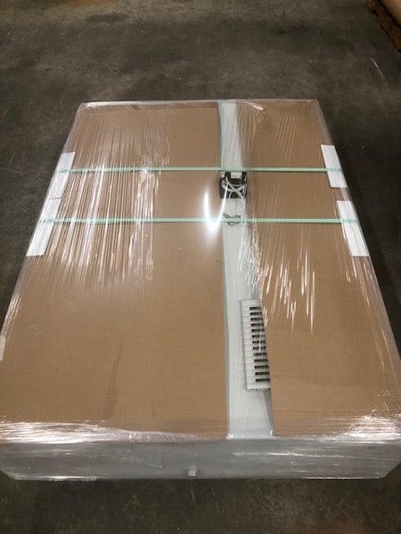 Mahlo QMS WebPro-XS Beta Gauge, 2011