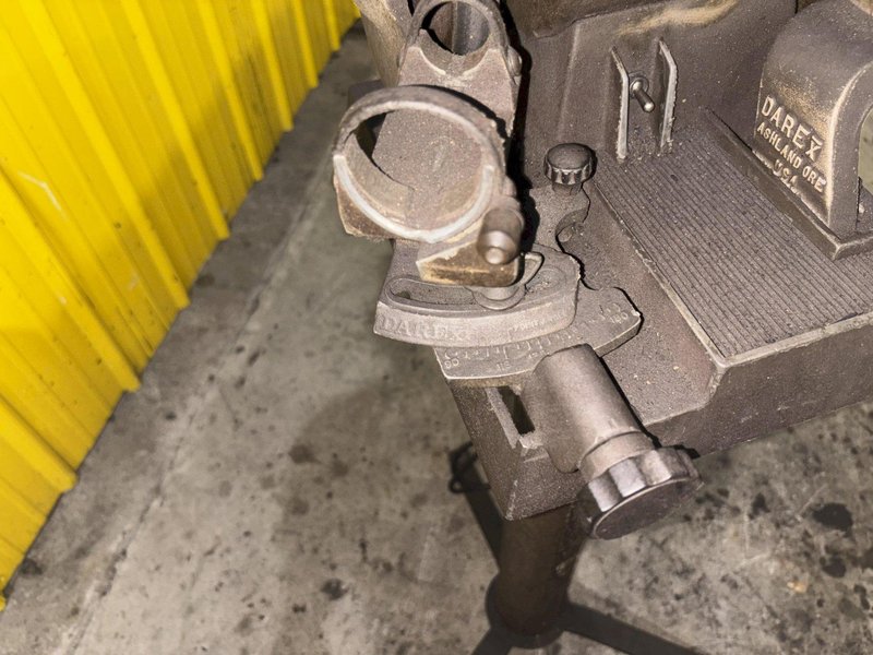DRILL POINTER: YOBRO #23851