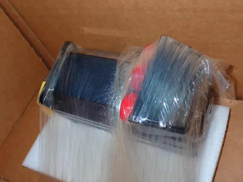 Allen-bradley Servo Motor - Mpl-a320p-mj24aa