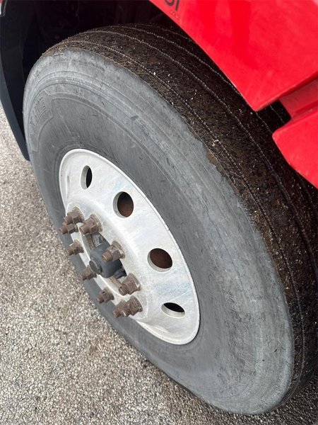 2019 Freightliner Cascadia 126 3AKJHHDR9KSKE4230