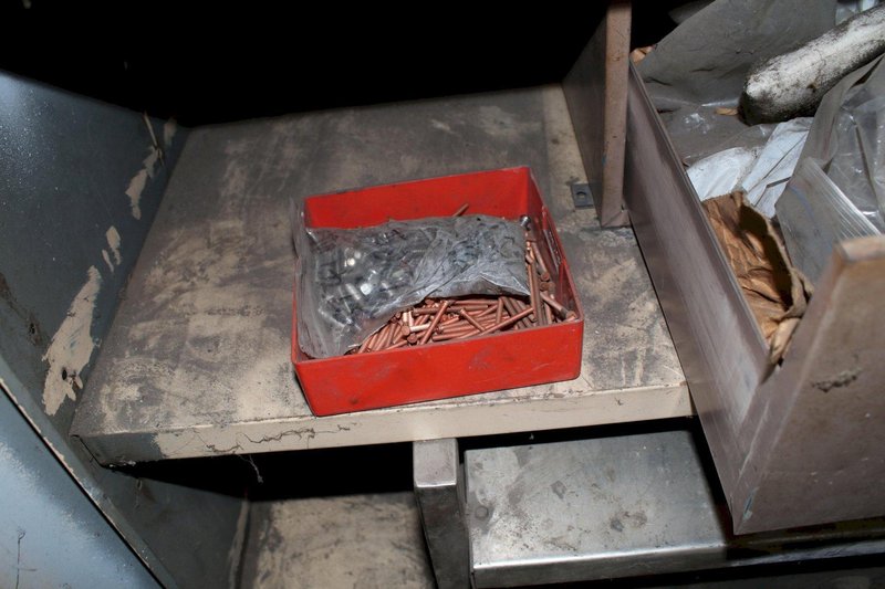 SUPER STUD MODEL #3 STUD WELDER: STOCK  #75635