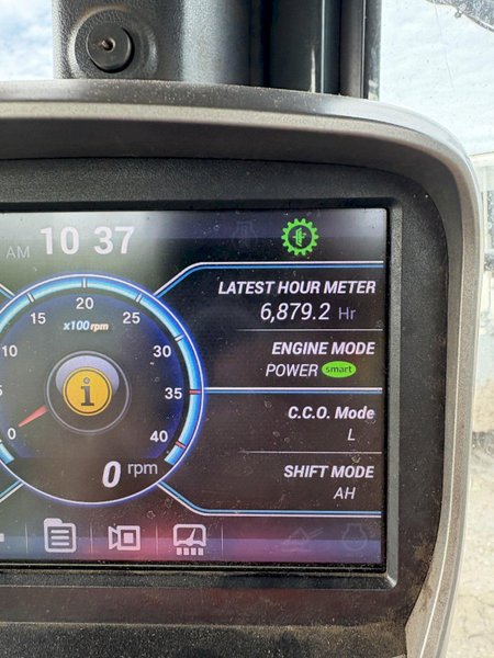 2023 Hyundai HL970A 000323