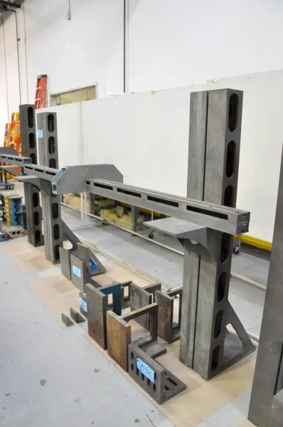 USED NORTON STYLING PLATFORM