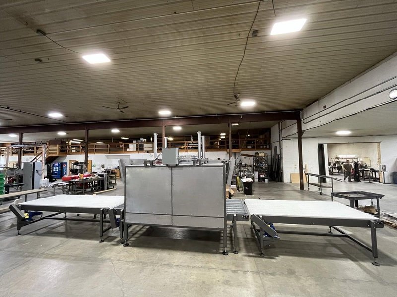 Casso Solar, Solar Infrared Heater System, 2022