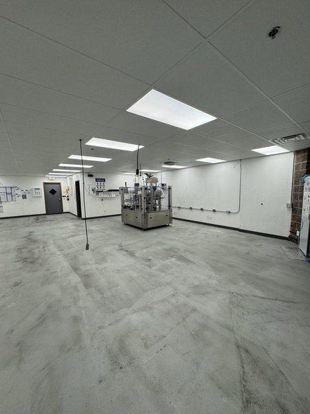 Onepack WP-8S-250Z Rotary Pouch Packaging Machine – 2022 – Like New, No Production Hours