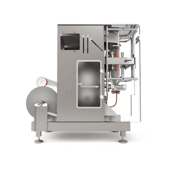 WeighPack Vertek 1200 Vertical Form Fill and Seal Machine, 2023 – NEVER USED, ORIGINAL PACKAGING