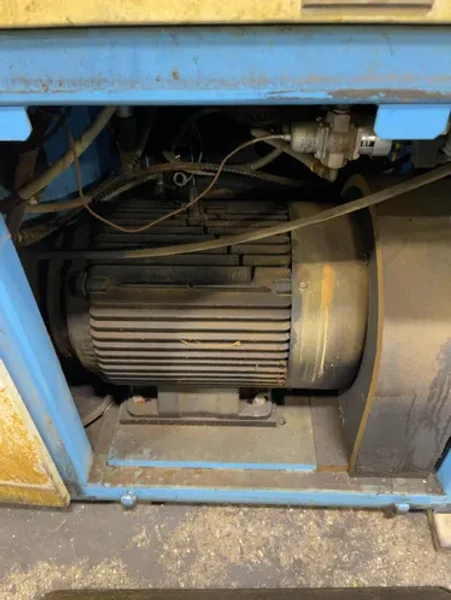 JET EDGE WATERJET INTENSIFIER PUMP  -  5575