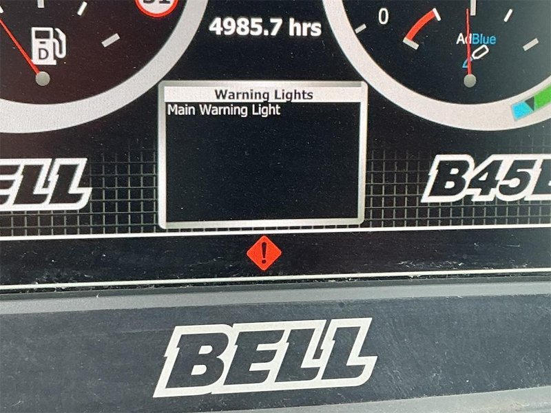 2022 Bell B45E B93A645EJ03308183