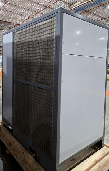 RIEDEL PC 160.01-NZ-DIS Cooling System 400/460V 50/60H 3PH USED