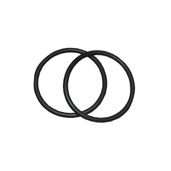 60105	Sauter O-Ring (OR-19x1.5)