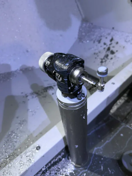 2020 HAAS UMC-1000SS | Machining Centers, Horizontal, (5-Axis or More)
