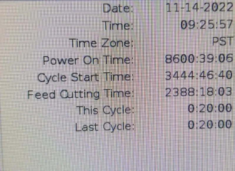 2017 HAAS UMC-750 | Machining Centers, Multitasking