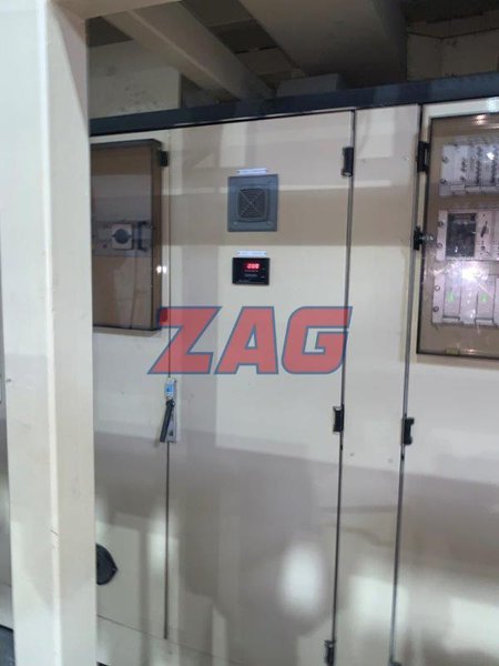 Kautex Used KB 250/64 Accumulator Head Blow Molding Machine, Single Head, 50 lbs