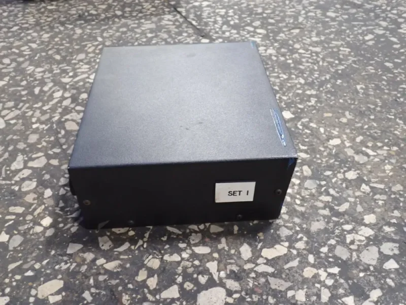 LINCOLN ELECTRIC ARC VOLTAGE MONITOR  -  110020