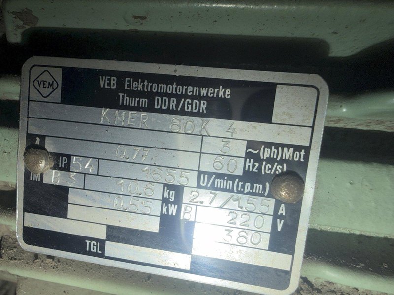 800 TON MARIO DIMAIO MODEL #MP800 HYDRAULIC COINING MINT PRESS: YOBRO #24618