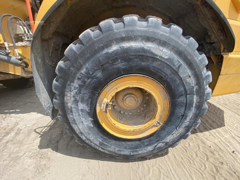 2020 Volvo A45G 352374