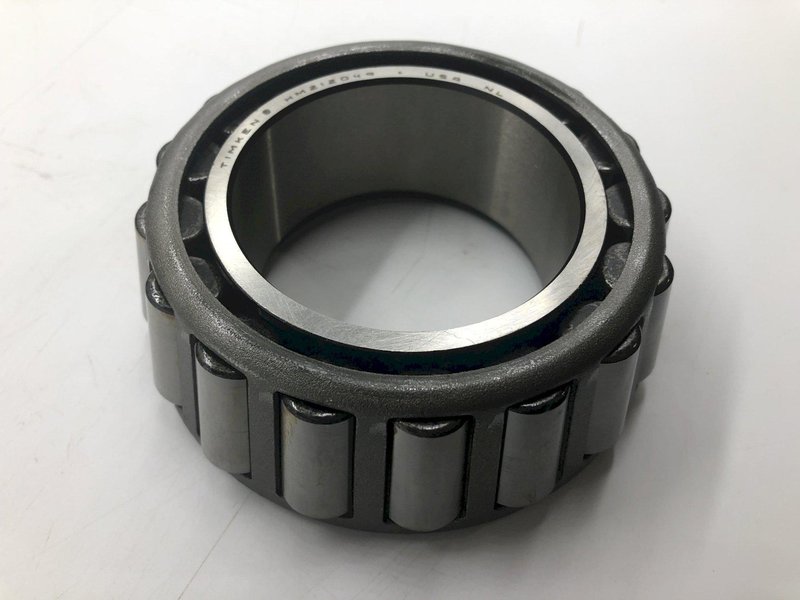(5) BOXES TIMKEN BEARINGS, PLEASE CALL 419-269-2000 FOR INFO: STOCK #16715