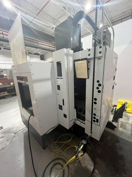 2011 Haas VF-2 Used CNC Vertical Machining Center For Sale