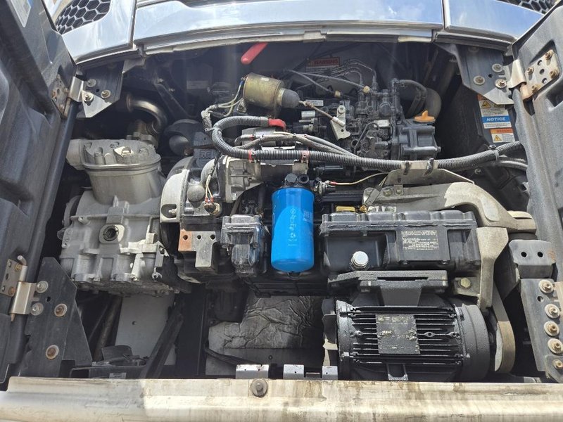 2023 Utility 53 x 102 1UYVS2530P6721507