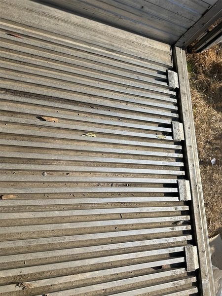 2022 Great Dane 53 x 102 1GR1A0626NE404267