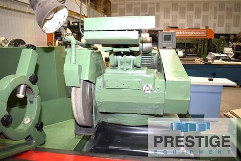 Grinders Cylindrical Universal