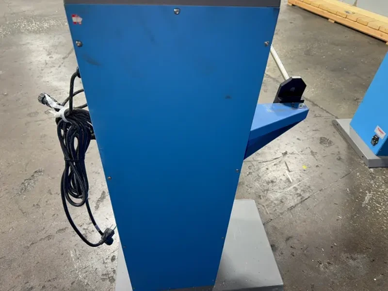 Eubanks Prefeeder - 6815-05c