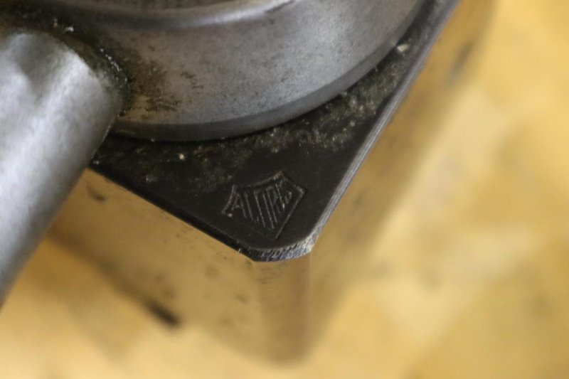 Aloris CXA Quick Change Tool Post with Various Tool Holders and More- Auction Item