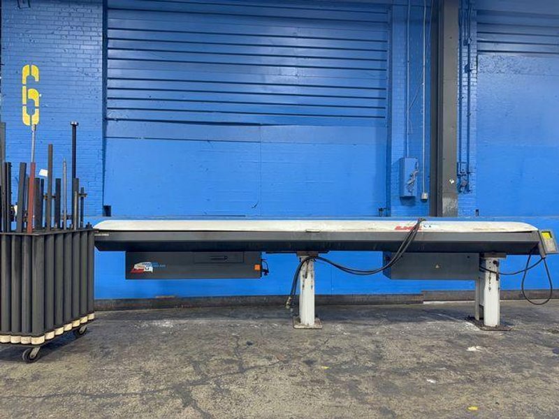 LNS BAR FEEDER   -  EXPRESS 332