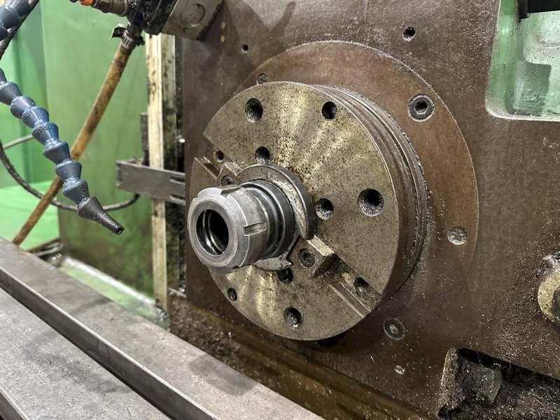 120&quot; X 18&quot; CINCINNATI MODEL #425-188 HYPOWERMATIC SIMPLEX HORIZONTAL MILLING MACHINE: STOCK #22314