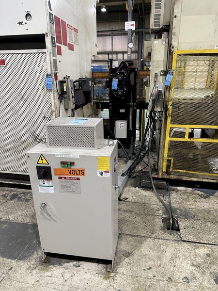 ORII SERVO TRANSFER ROBOT