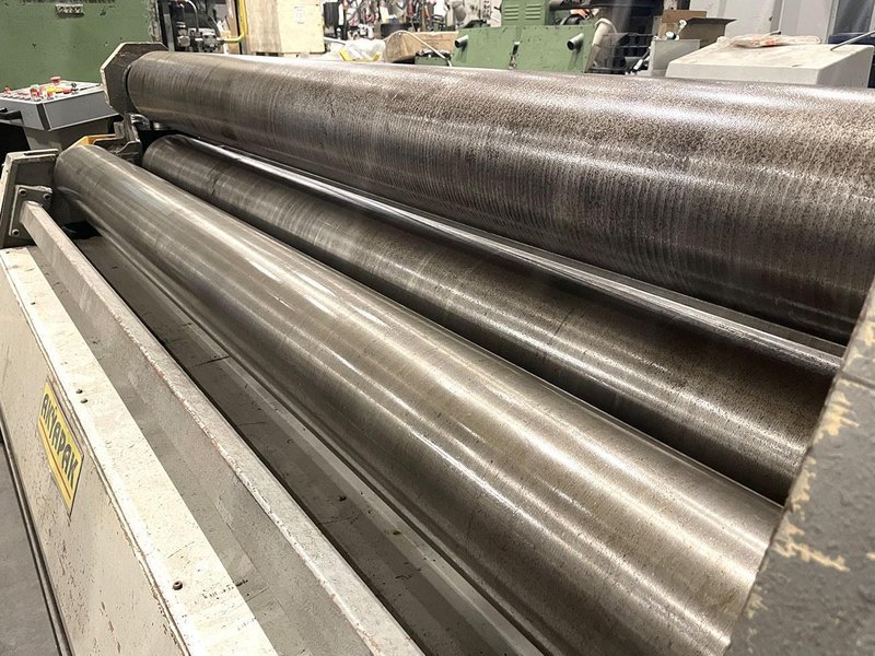 Akyapak AHS 2100 x 8/10 mm