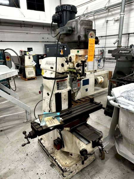 6&quot; KALAMAZOO BELT SANDER:  STOCK #77467