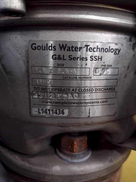 500 KW AJAX TOCCO (2015) PACER 1 INDUCTION HEATER SOURCE MACHINE: STOCK #14409