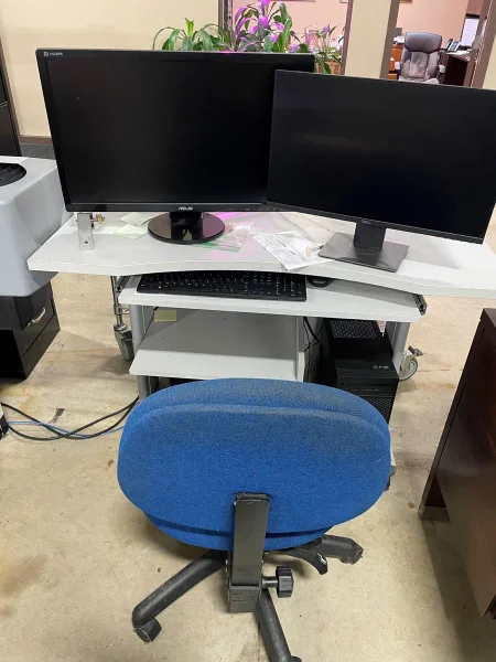 2021 NIKON ALTERA 10.10.8 | Coordinate Measuring Machines