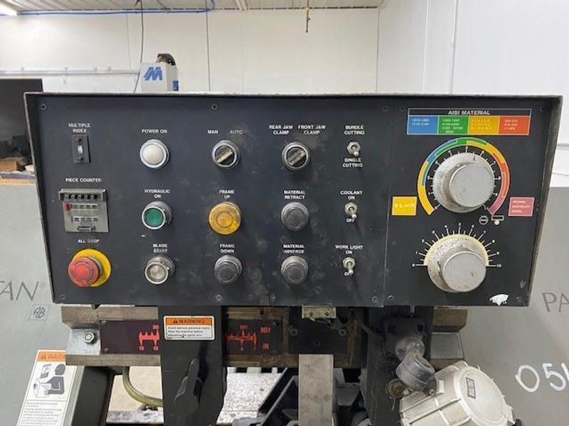 10" X 14" AUTOMATIC SPARTAN MARVEL PA 13-2 STOCK# 2870