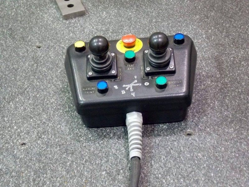 LK G80 CNC Coordinate Measuring Machine