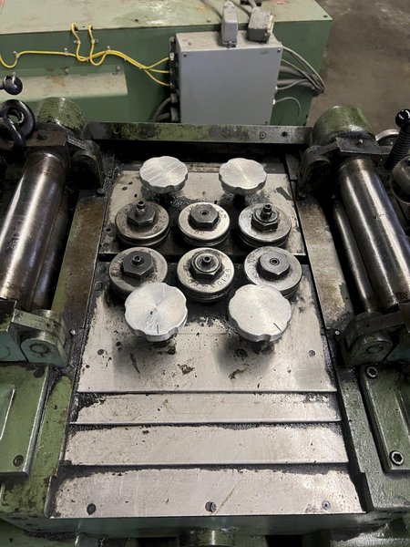 GAUER 9H-10 SAFETY EDGER (14327)