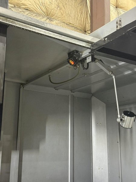 Used 2015 Toyoda FV-1680 CNC Vertical Machining Center For Sale