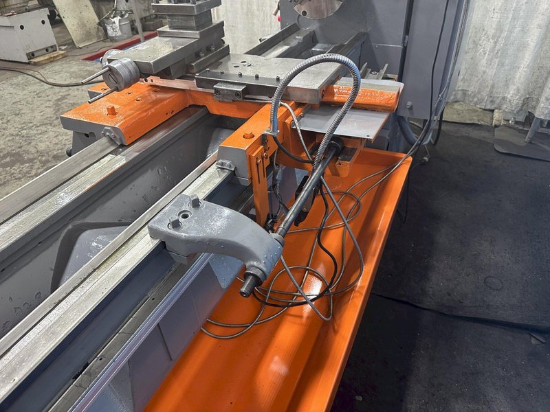 18&quot; X 62&quot; PROFITMASTER ENGINE LATHE: STOCK #77121